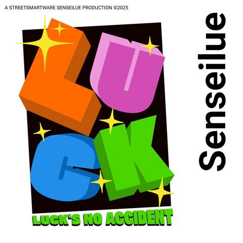 Life's No Accident (Full Version) album art