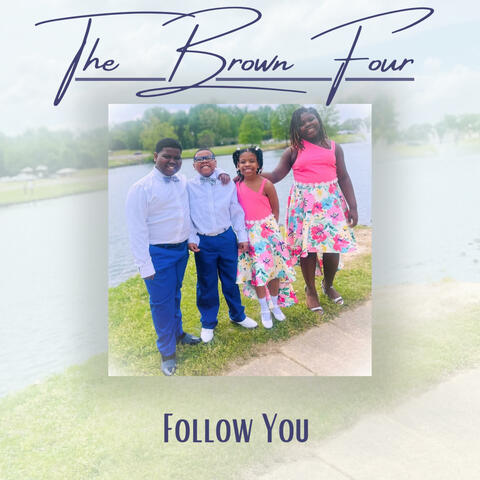 Follow You album art