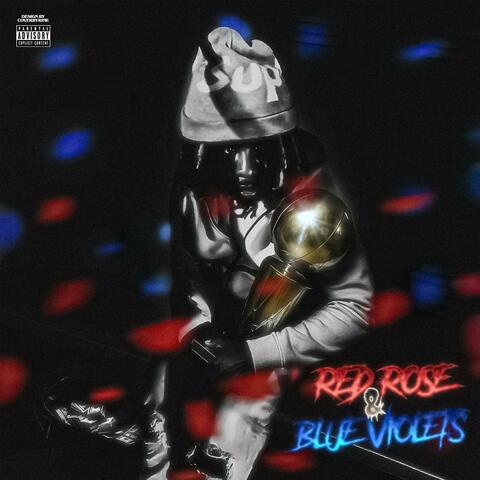 RedRoses & BlueViolets album art