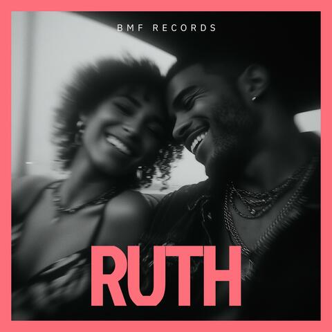 Dear Ruth album art