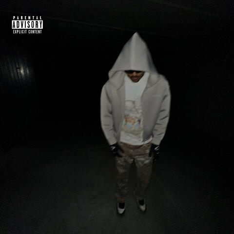 Figlio Di Un Cerbero album art