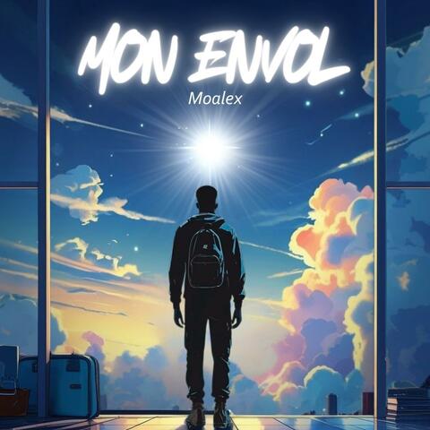 Mon envol album art