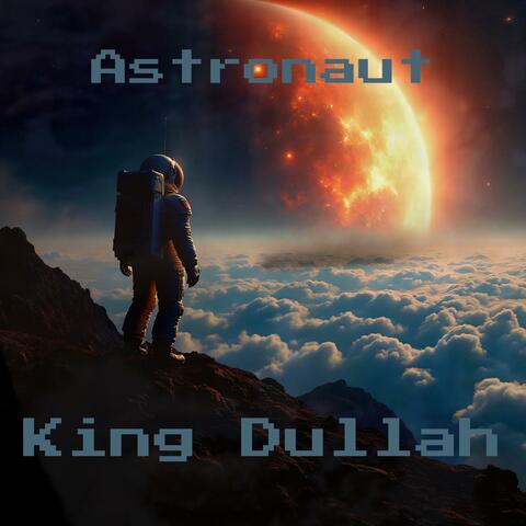 Astronaut album art
