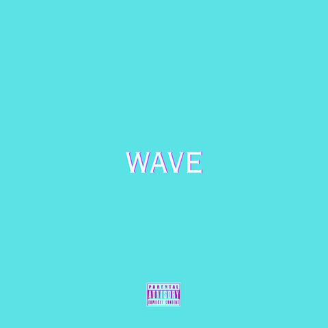 WAVE album art