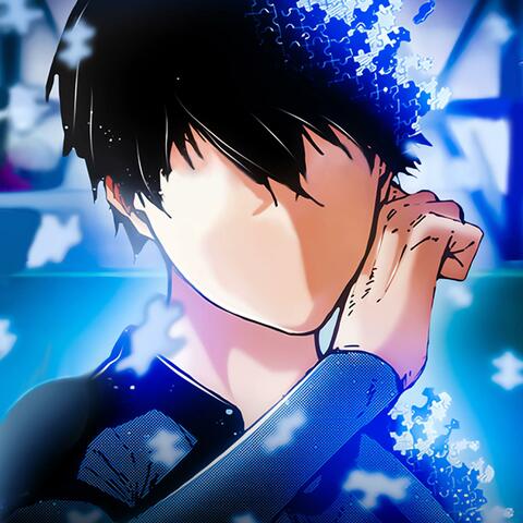 Puzzle album art