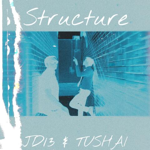 Structure album art