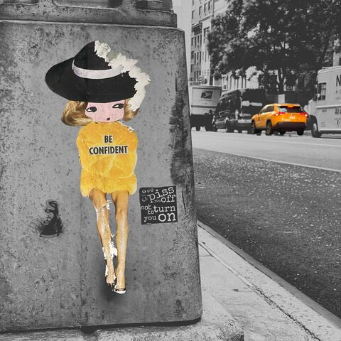 Summer Song album art