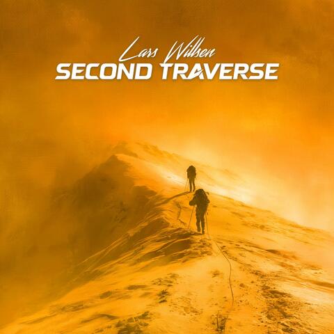 Second Traverse album art