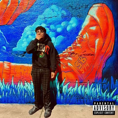 18 album art