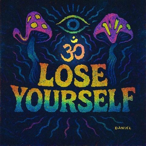 Lose Yourself album art