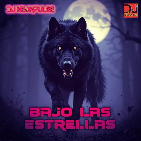 Bajo las Estrellas album art