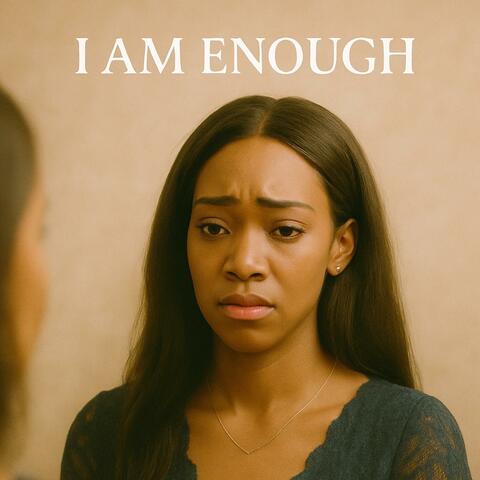 Am I Enough album art