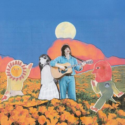 All I Need album art