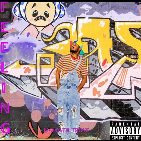 Feeling (Remastered) album art
