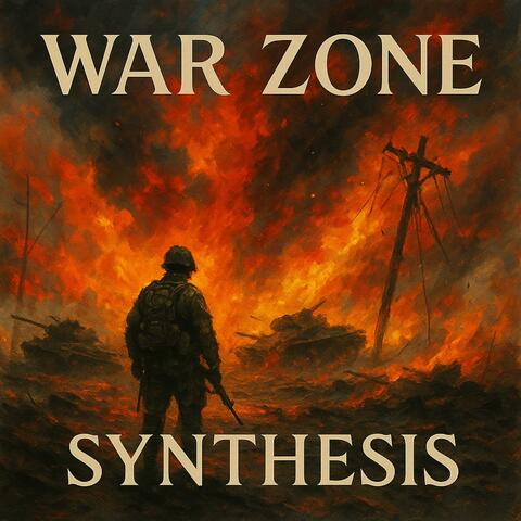 War Zone album art