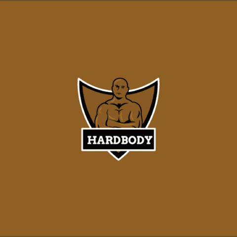 HARDBODY album art