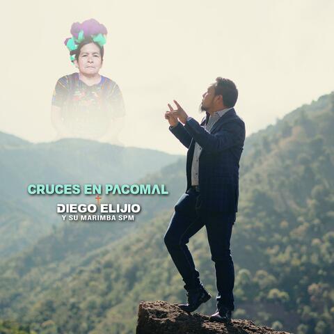 Cruces en Pacomal album art