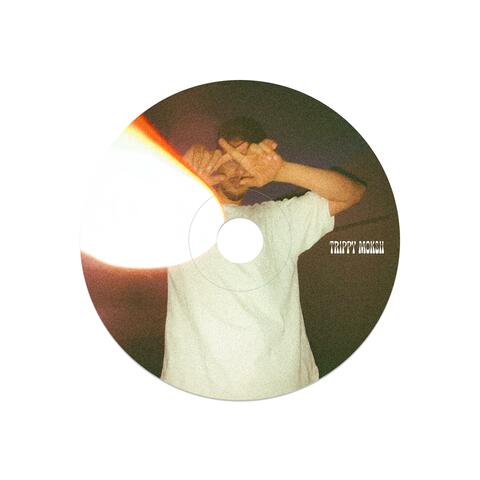 Titli Afro album art