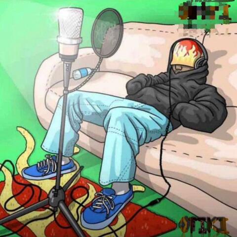 Trapping & Rapping album art