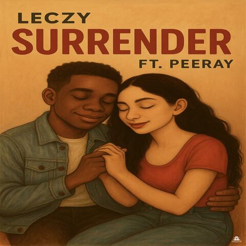 Surrender (feat. Peeray) album art