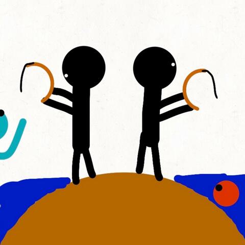 Fishing for Mermaids album art