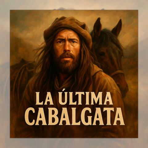 La Última Cabalgata album art