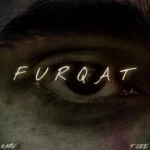 FURQAT album art