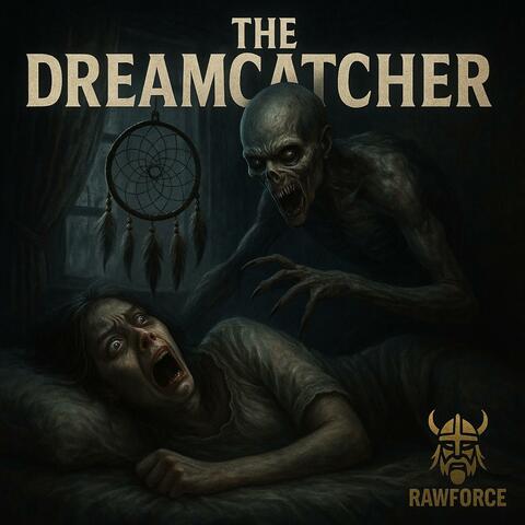 The Dreamcatcher album art