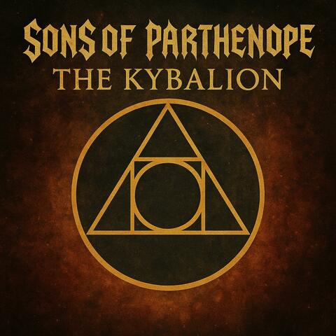 The Kybalion album art
