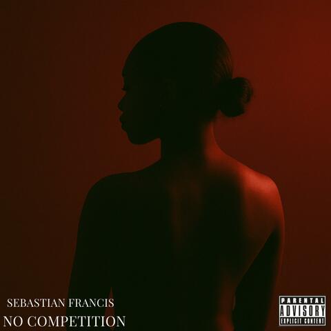 NO COMPETITION album art