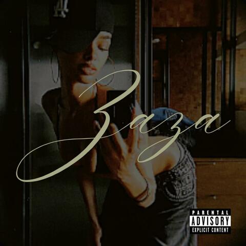 ZAZA album art