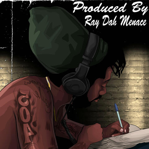 The Chosen One 2 album art