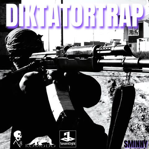 DIKTATORTRAP album art