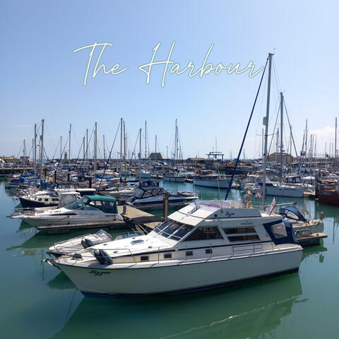 The Harbour album art