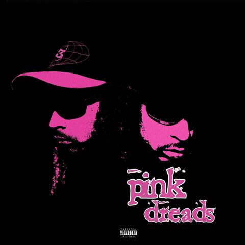 Pink Dreads (Remix) album art