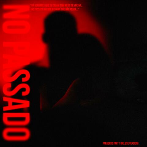 No Passado album art