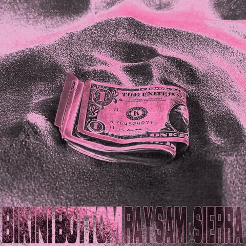 BIKINI BOTTOM album art