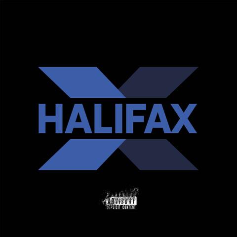 Halifax album art