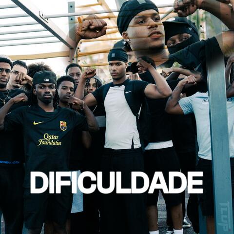 Dificuldade album art