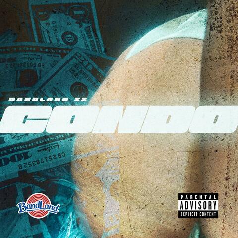 CONDO album art
