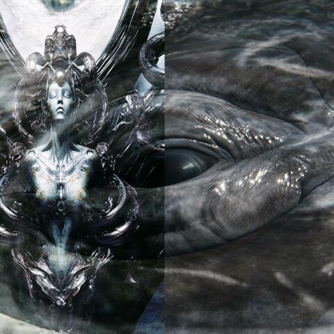 Forgotten Radio Whales (feat. Ephesian Zap Project) album art