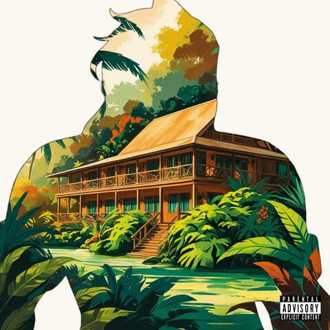 Tropical Seasons album art