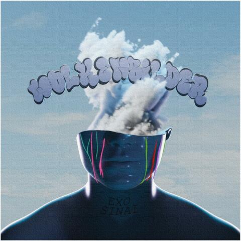 Wolkenbilder album art