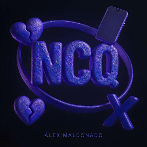 NCQ album art