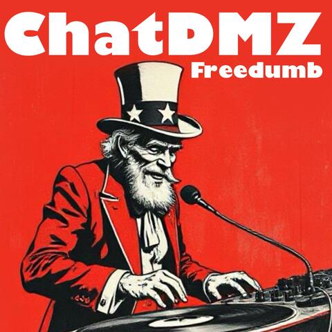 Freedumb album art