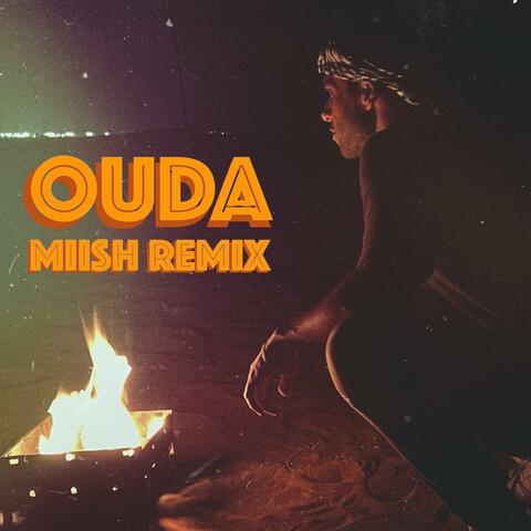 Ouda (MIISH Remix) album art