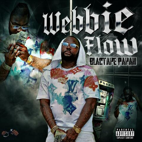 Webbie Flow album art