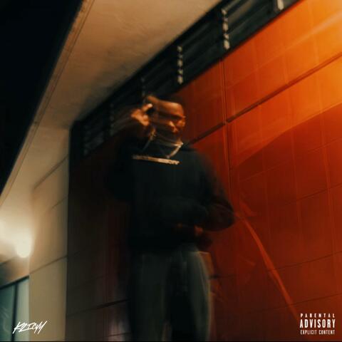 bad influences album art