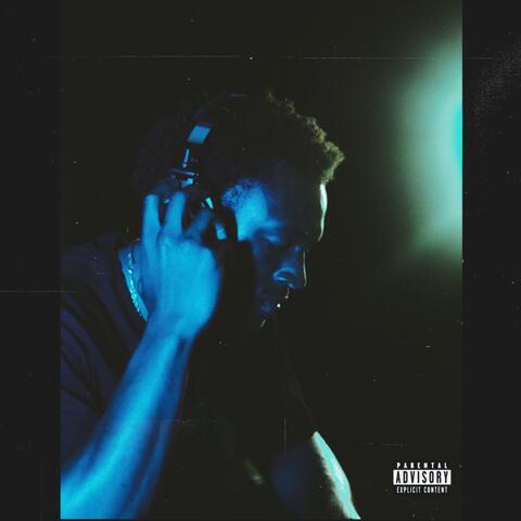 time pack album art