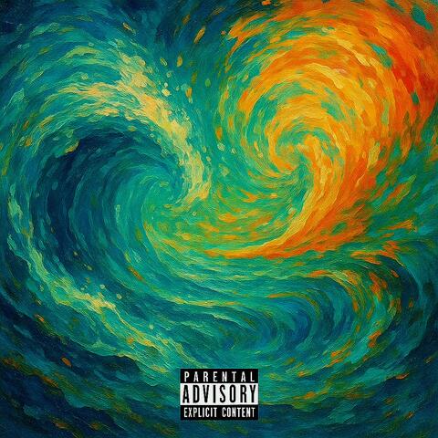 In A Liquid World album art